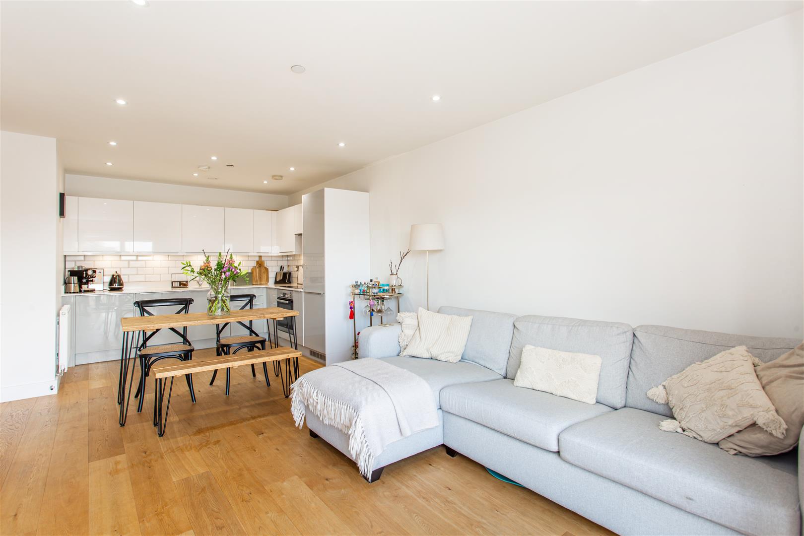 Carriers Apartment, Victoria Park